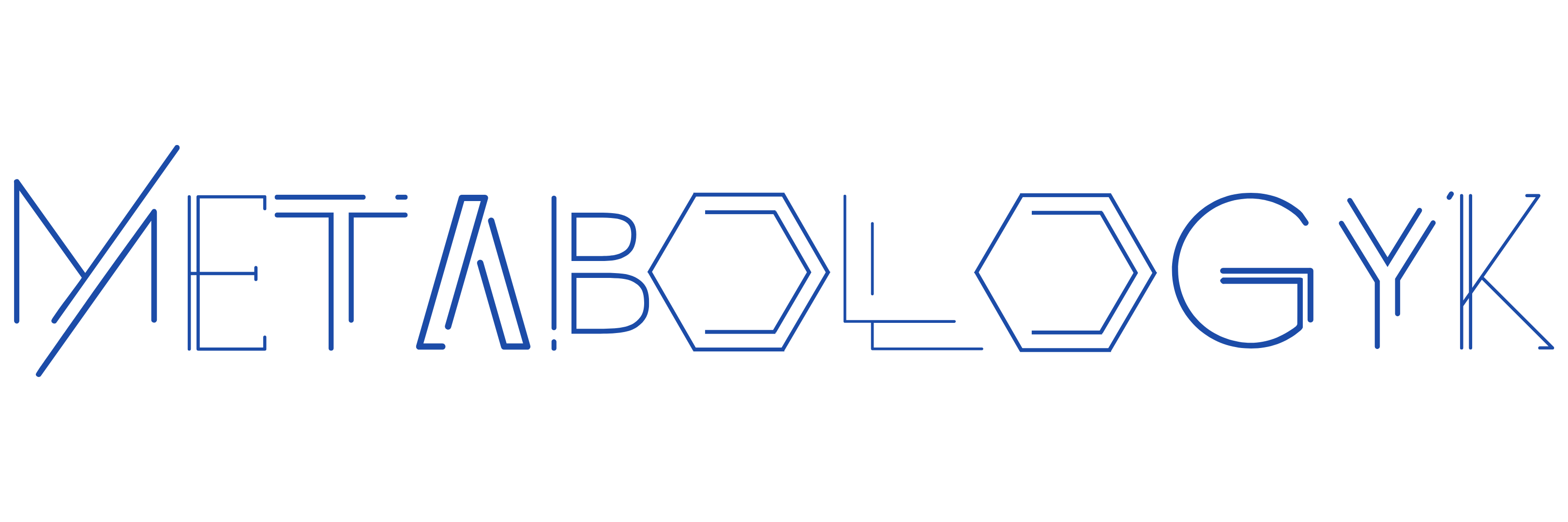METABOLOGYK